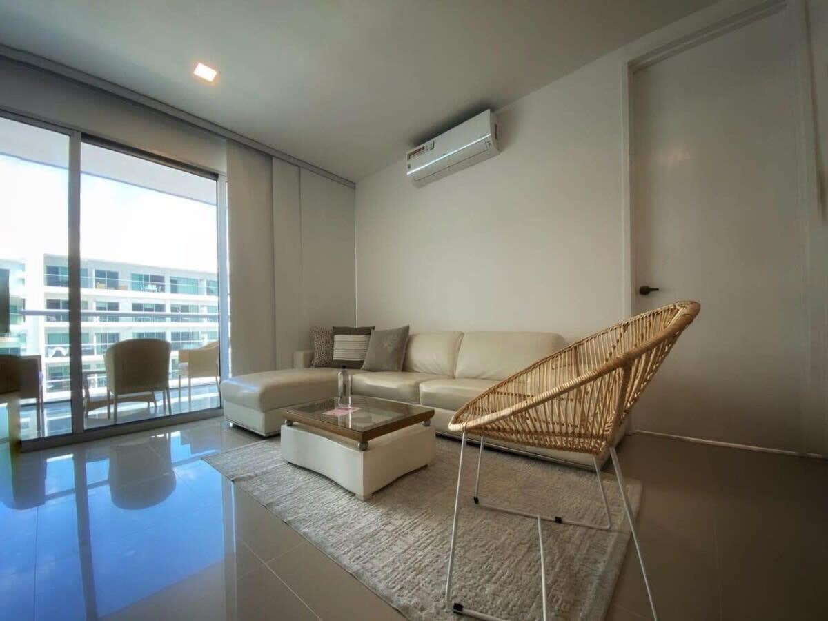 Wynwood Ultra In Apartment Cartagena